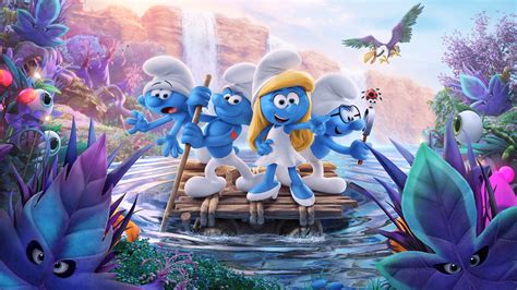 smurfs the lost village cast|smurfs movie casts 2016.